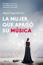 La mujer que apagó su música