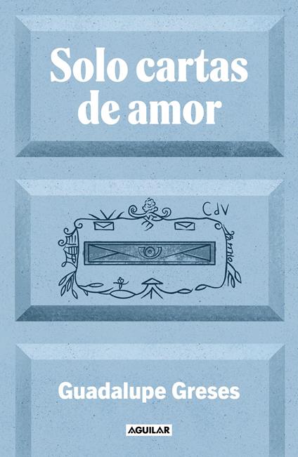 Solo cartas de amor