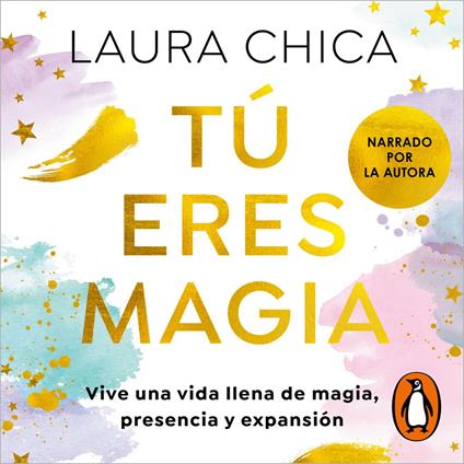 Tú eres magia