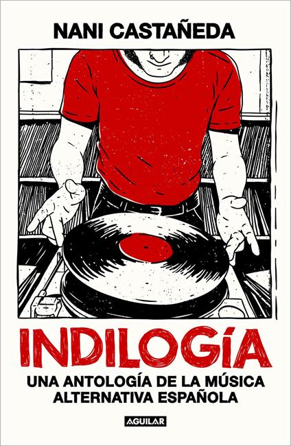 Indilogía