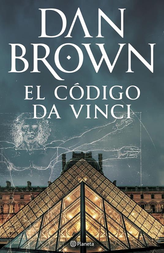 El código Da Vinci
