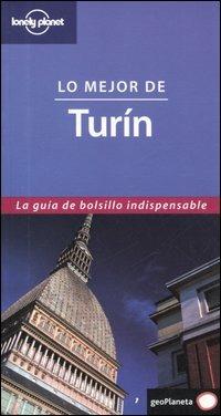 Lo Mejor de Turin. Ediz. spagnola - copertina