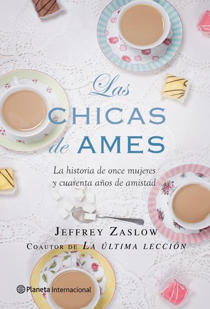 Las chicas de Ames