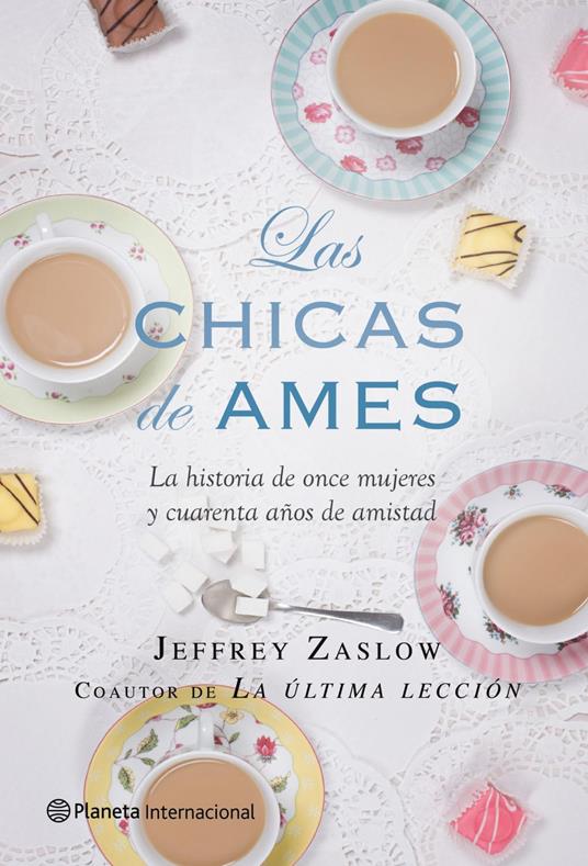 Las chicas de Ames