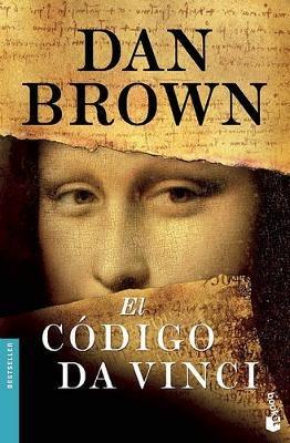 El C?digo Da Vinci / The Da Vinci Code - Dan Brown - cover