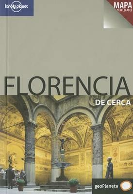 Florencia - copertina