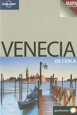 Venecia. Ediz. spagnola - Alison Bing - copertina