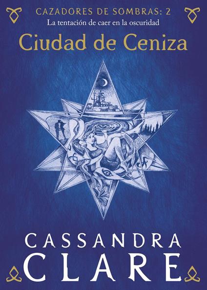 Ciudad de Ceniza