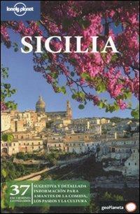 Sicilia. Ediz. spagnola - Virginia Maxwell,Duncan Garwood - copertina
