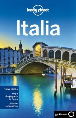 Italia. Ediz. spagnola - copertina