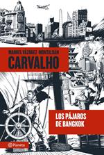 Los pájaros de Bangkok