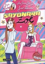 Sayonara, Zoé