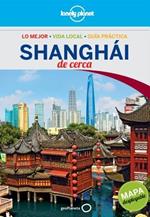 Lonely Planet Shanghai de Cerca