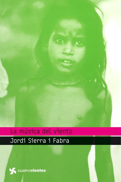 La música del viento - Jordi Sierra i Fabra - ebook