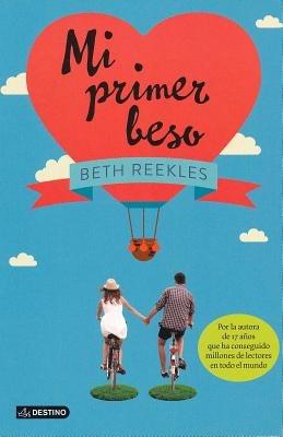 Mi Primer Beso - cover