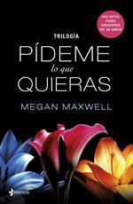 Pack Serie Pídeme lo que quieras