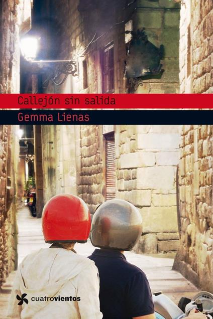 Callejón sin salida - Gemma Lienas - ebook
