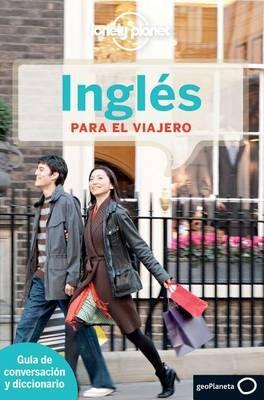 Lonely Planet Ingles Para El Viajero - Lonely Planet - cover