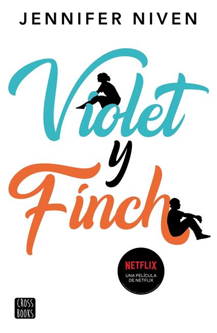Violet y Finch. Nueva presentación - Jennifer Niven,Isabel Murillo Fort - ebook