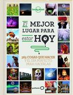 Lonely Planet El Mejor Lugar Para Estar Hoy