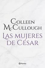 Las mujeres de César (Ed. revisada)