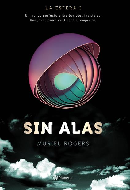 Sin alas