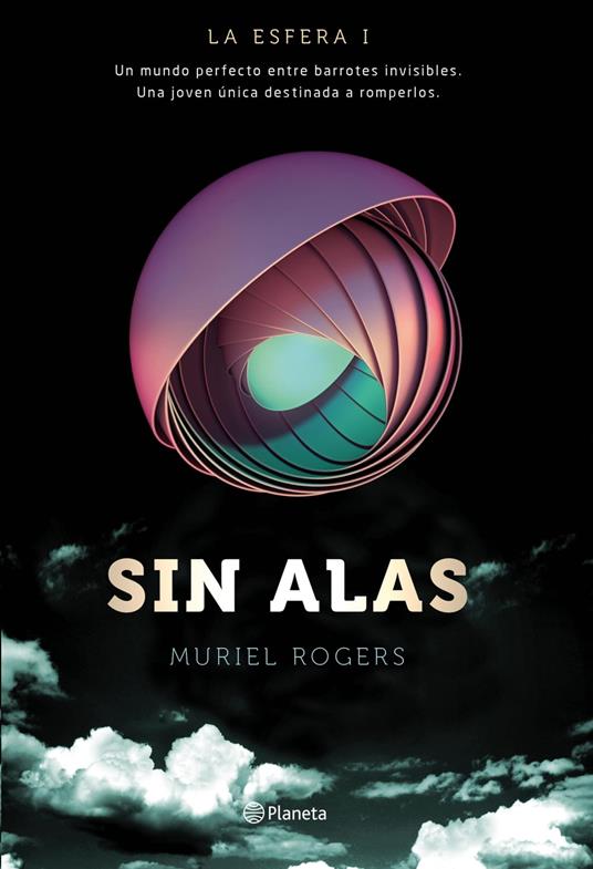 Sin alas
