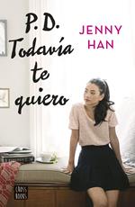 PD. Todavía te quiero