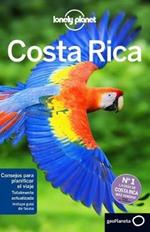 Lonely Planet Costa Rica