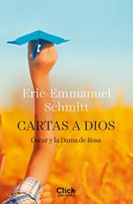 Cartas a Dios