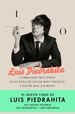 Cambiando muy poco algo pasa de estar bien escrito a estar mal escroto