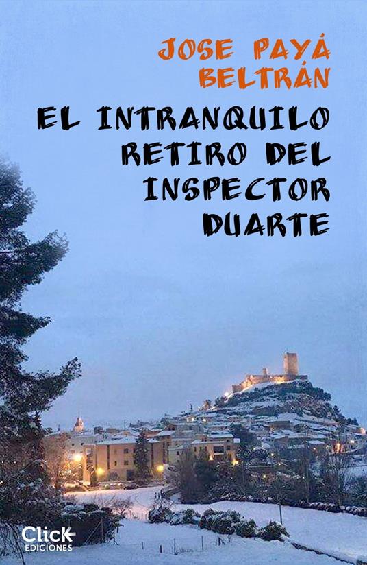 El intranquilo retiro del inspector Duarte