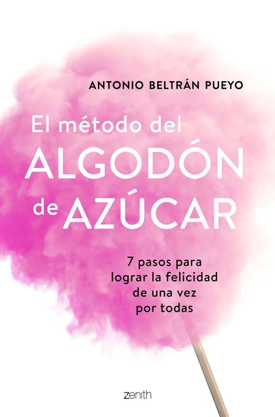 El método del algodón de azúcar