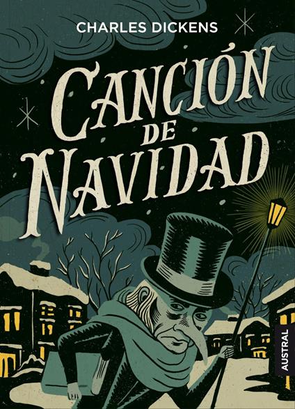 Canción de Navidad - Charles Dickens,José C. Vales - ebook