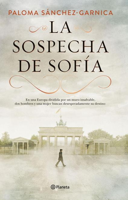La sospecha de Sofía