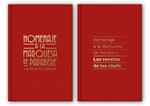 Homenaje a la Marquesa de Parabere