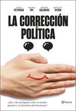 La corrección política