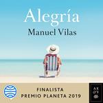 Alegría