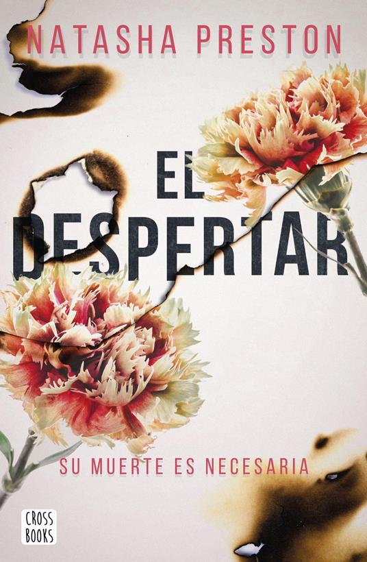 El despertar - Natasha Preston,Víctor Ruiz Aldana - ebook