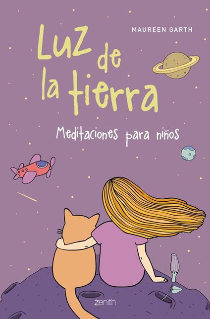 Luz de la tierra