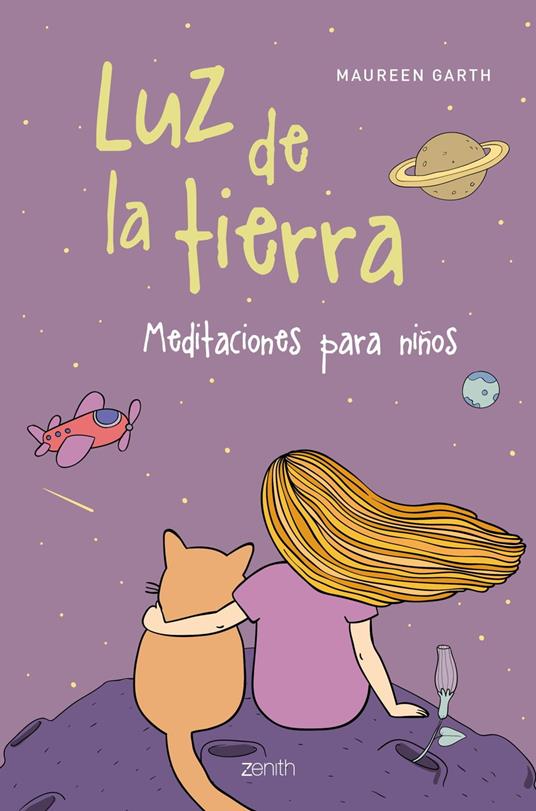 Luz de la tierra