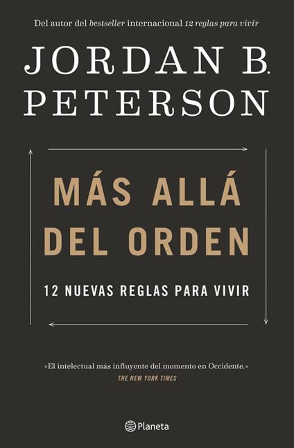 Más allá del orden