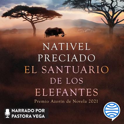 El santuario de los elefantes