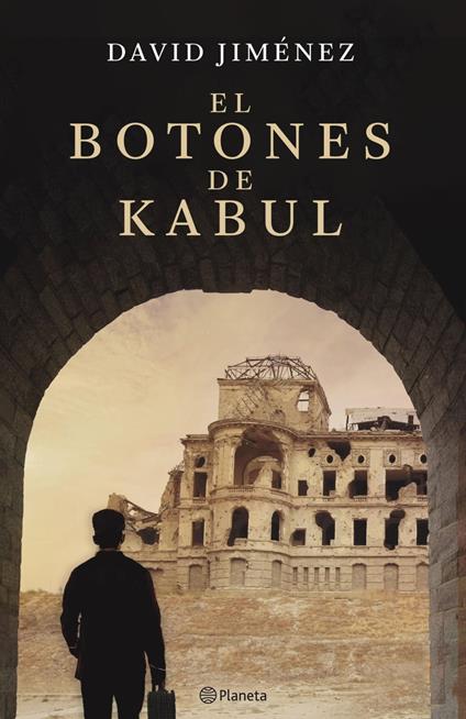 El botones de Kabul