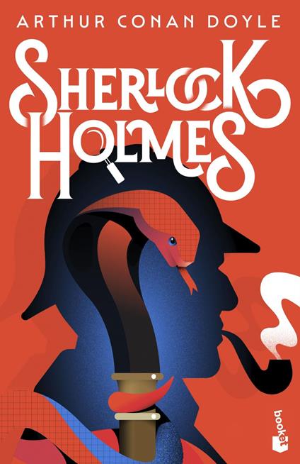 Pack Sherlock Holmes
