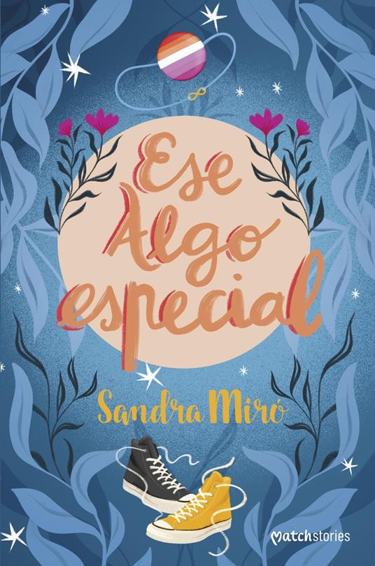 Ese algo especial - Sandra Miró - ebook