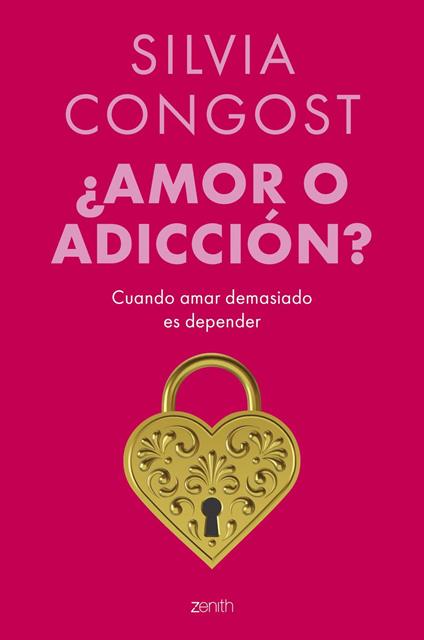 ¿Amor o adicción?