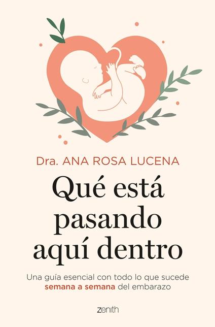 Qué está pasando aquí dentro