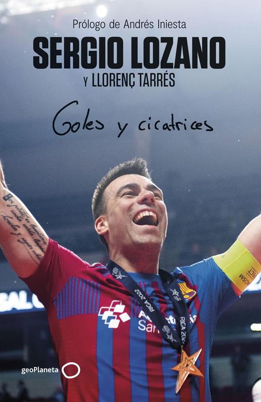 Goles y cicatrices