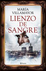 Lienzo de sangre